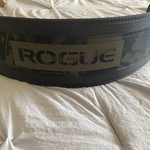 Rogue Fitness Lifting Belt